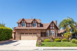 Single Family Residence, 7975 Altair ln, Anaheim Hills, CA 92808 - 47