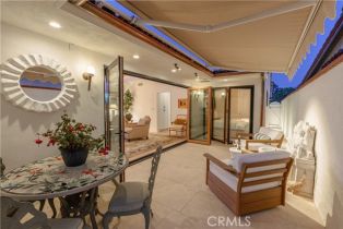 Single Family Residence, 106 Via Cordova, Newport Beach, CA 92663 - 40