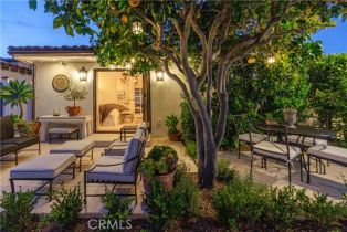 Single Family Residence, 106 Via Cordova, Newport Beach, CA 92663 - 41