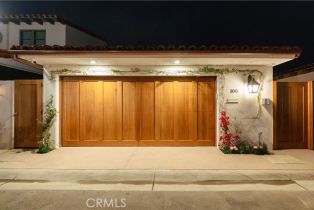 Single Family Residence, 106 Via Cordova, Newport Beach, CA 92663 - 42