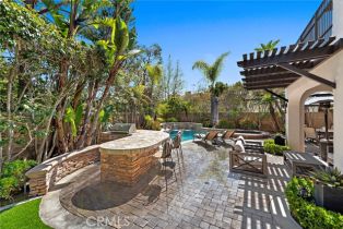 Single Family Residence, 8 Riez, Newport Coast, CA 92657 - 35