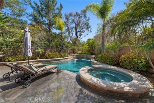 Single Family Residence, 8 Riez, Newport Coast, CA 92657 - 39