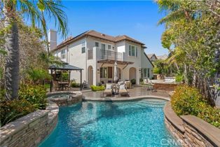 Single Family Residence, 8 Riez, Newport Coast, CA 92657 - 41