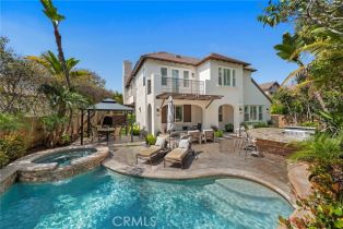 Single Family Residence, 8 Riez, Newport Coast, CA 92657 - 42