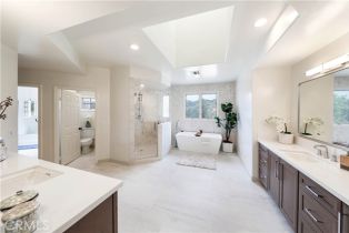 Single Family Residence, 23801 Via Roble, Coto De Caza, CA 92679 - 33