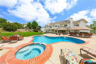 Single Family Residence, 23801 Via Roble, Coto De Caza, CA 92679 - 52