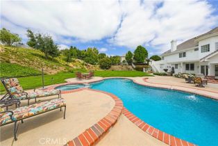 Single Family Residence, 23801 Via Roble, Coto De Caza, CA 92679 - 53