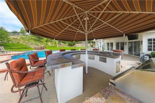 Single Family Residence, 23801 Via Roble, Coto De Caza, CA 92679 - 54