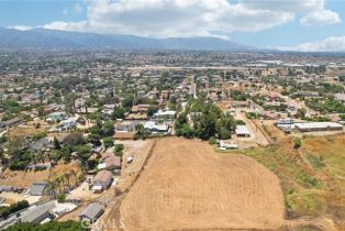 Land, 0 Poppy St, Corona, CA  Corona, CA 92881