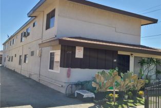 Residential Income, 2546 Potrero ave, El Monte, CA 91733 - 2