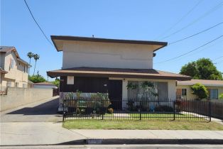 Residential Income, 2546 Potrero AVE, El Monte, CA  El Monte, CA 91733