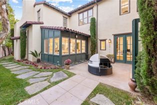 Single Family Residence, 33 SUMMER HOUSE, Irvine, CA 92603 - 17