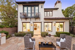 Single Family Residence, 33 SUMMER HOUSE, Irvine, CA 92603 - 60