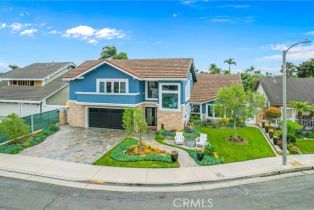 Single Family Residence, 5522 Mossvale CIR, Huntington Beach, CA  Huntington Beach, CA 92649