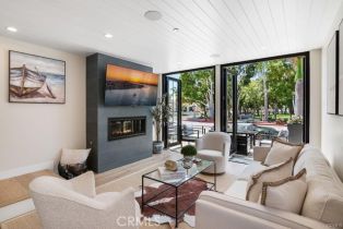 Single Family Residence, 326 L st, Newport Beach, CA 92661 - 6