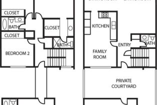 Single Family Residence, 19777 Waterview ln, Huntington Beach, CA 92648 - 10