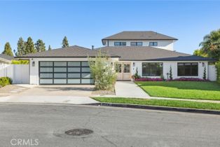 Single Family Residence, 2626 Basswood st, Newport Beach, CA 92660 - 2