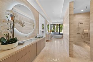 Single Family Residence, 1912 Kewamee dr, Corona Del Mar, CA 92625 - 44