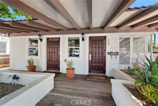 Residential Income, 115 Avenida Granada, San Clemente, CA  San Clemente, CA 92672