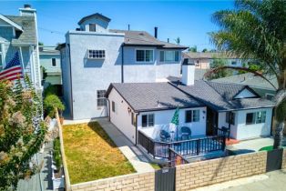 Residential Income, 308 13th ST, Seal Beach, CA  Seal Beach, CA 90740