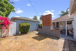 Residential Income, 3617 California ave, Long Beach, CA 90807 - 16