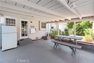 Residential Income, 3617 California ave, Long Beach, CA 90807 - 18