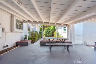 Residential Income, 3617 California ave, Long Beach, CA 90807 - 24