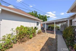 Residential Income, 3617 California ave, Long Beach, CA 90807 - 30