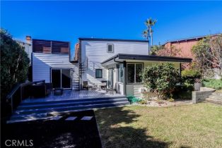 Single Family Residence, 1020 Baja st, Laguna Beach, CA 92651 - 21