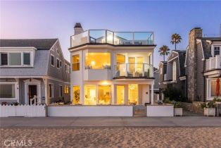 Single Family Residence, 506 Oceanfront, Newport Beach, CA 92661 - 5