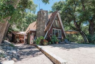 Single Family Residence, 3309 Matilija Canyon rd, Ojai, CA 93023 - 2