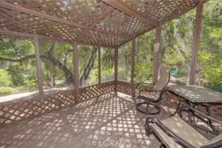 Single Family Residence, 3309 Matilija Canyon rd, Ojai, CA 93023 - 29