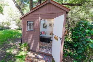 Single Family Residence, 3309 Matilija Canyon rd, Ojai, CA 93023 - 41