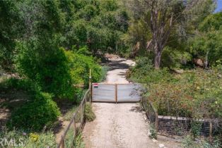 Single Family Residence, 3309 Matilija Canyon rd, Ojai, CA 93023 - 51