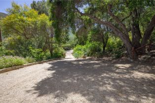 Single Family Residence, 3309 Matilija Canyon rd, Ojai, CA 93023 - 52