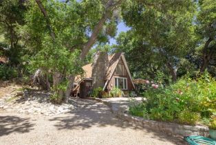 Single Family Residence, 3309 Matilija Canyon rd, Ojai, CA 93023 - 57