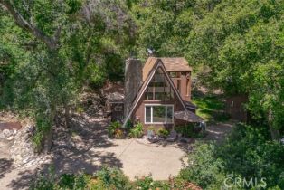 Single Family Residence, 3309 Matilija Canyon rd, Ojai, CA 93023 - 60