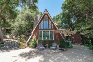 Single Family Residence, 3309 Matilija Canyon RD, Ojai, CA  Ojai, CA 93023