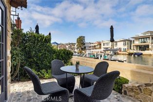 Single Family Residence, 305 Grand Canal, Newport Beach, CA 92662 - 34