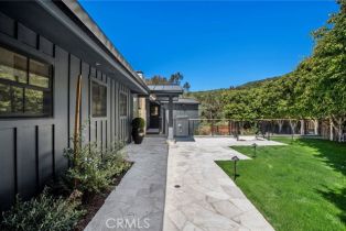 Single Family Residence, 31831 Sunset ave, Laguna Beach, CA 92651 - 30