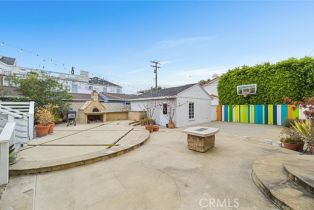 Single Family Residence, 316 Orchid ave, Corona Del Mar, CA 92625 - 6