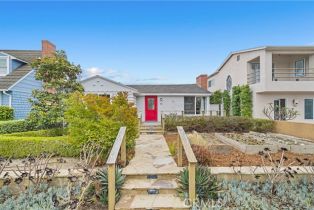 Single Family Residence, 316 Orchid ave, Corona Del Mar, CA 92625 - 8