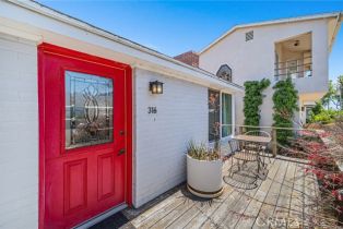 Single Family Residence, 316 Orchid ave, Corona Del Mar, CA 92625 - 9