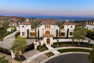 Single Family Residence, 20 Coastline dr, Newport Coast, CA 92657 - 72