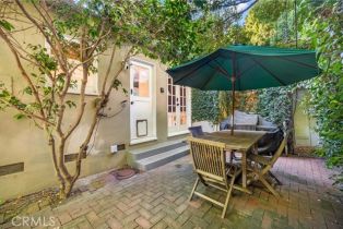 Single Family Residence, 1240 Greenacre ave, West Hollywood , CA 90046 - 15