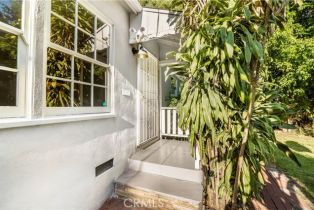 Single Family Residence, 1240 Greenacre ave, West Hollywood , CA 90046 - 5