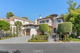 Single Family Residence, 30792 Via Conquista, San Juan Capistrano, CA 92675 - 4