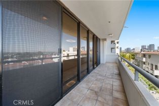 Condominium, 10660 Wilshire blvd, Wilshire Corridor, CA 90024 - 19