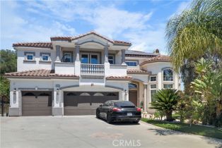 Single Family Residence, 18665 Seabiscuit RUN, Yorba Linda, CA  Yorba Linda, CA 92886