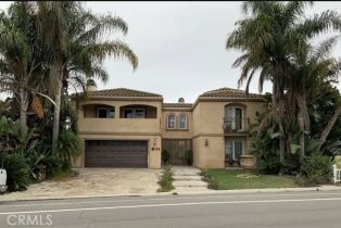 Single Family Residence, 511 Cliff DR, Newport Beach, CA  Newport Beach, CA 92663